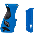 SHOCKER GRIP KIT BLUE - AMP