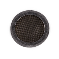 FLT001 - FILTER - BODY INLET (.673 DIAM