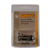 ION052 - ION/EOS/IONXE SCREW KIT