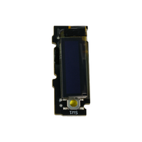 LUX519 - LUXE X DISPLAY CIRCUIT BOARD