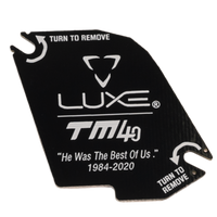 LUX550.1 - LUXE 5.0 WIRELESS CHR PCB FILLER