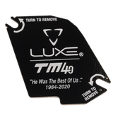 LUX550.1 - LUXE 5.0 WIRELESS CHR PCB FILLER