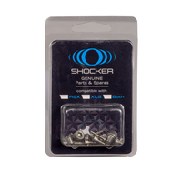 SHOCKER SCREW KIT - XLS/RSX