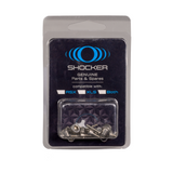 SHOCKER SCREW KIT - XLS/RSX