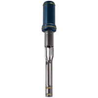 Shocker RSX Bolt - Blue Tip