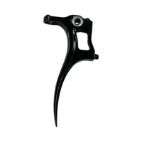 Shocker RSX Stock Trigger