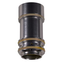 RSX Core Cap - Discontinued - Use SHK208