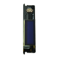 SHOCKER OLED BOARD