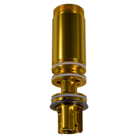 RSX Fire Chamber - Gold