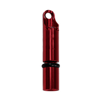 Shocker XLS QEV Adjustment Screw