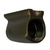 Shocker XLS ASA Body