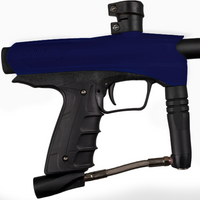 NME003BLU - NME 68CAL RENTAL MARKER BLUE