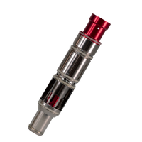 ENC002 - ENCORE BOLT KIT ICE