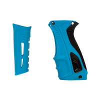 SHOCKER GRIP KIT BLUE - RSX/XLS