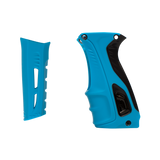 SHOCKER GRIP KIT BLUE - RSX/XLS