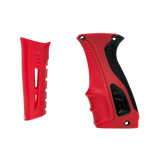 SHOCKER GRIP KIT RED - RSX/XLS