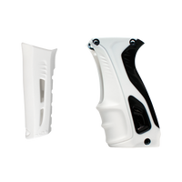 SHOCKER GRIP KIT WHITE - RSX/XLS
