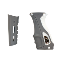 SHOCKER GRIP KIT GRAY - RSX/XLS
