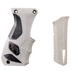 SHOCKER GRIP KIT WHITE - AMP